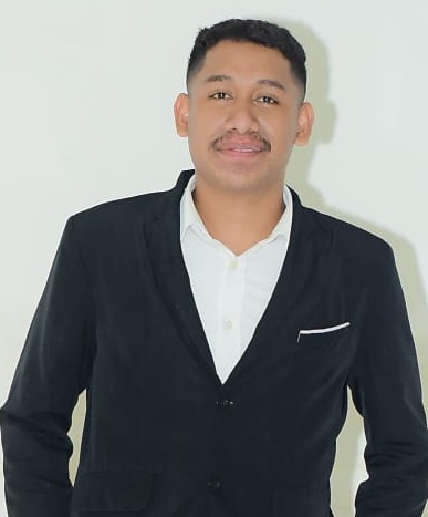 Arnoldus Janssen Gesi, S.Pd