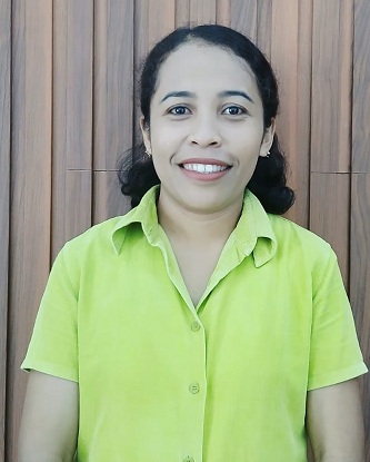Marcelina Sofia Adang, S.Pd