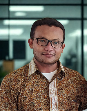 Dionesius Agung, S.A.P