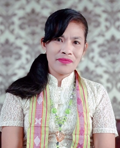 Jeni Enggelina Un, A.Md