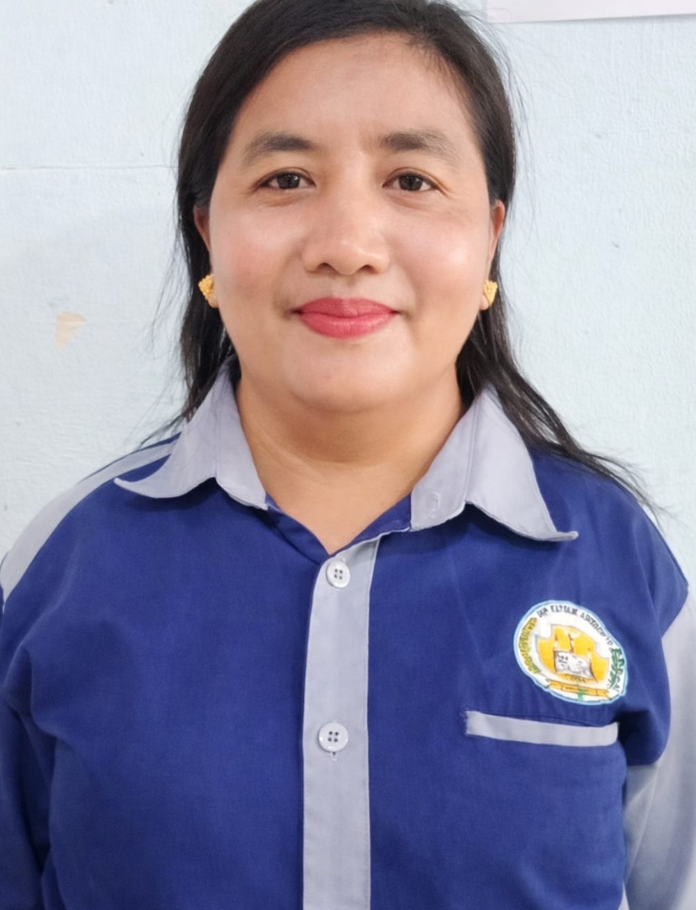 Petronela Teme, S.Pd