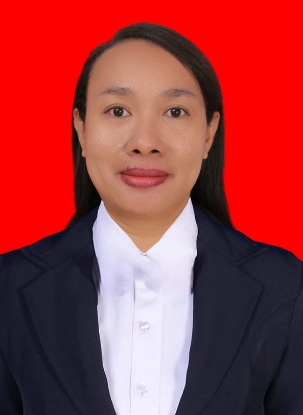 Rima Elsabeth Rosalia Mali, S.Pd