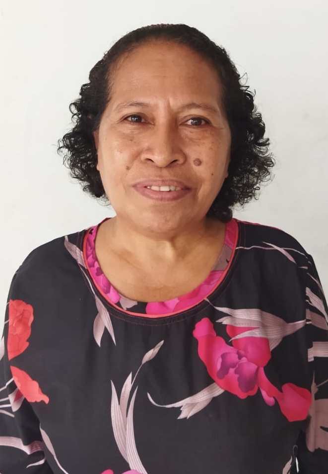 Yuliana Abuk Letok, S.Pd